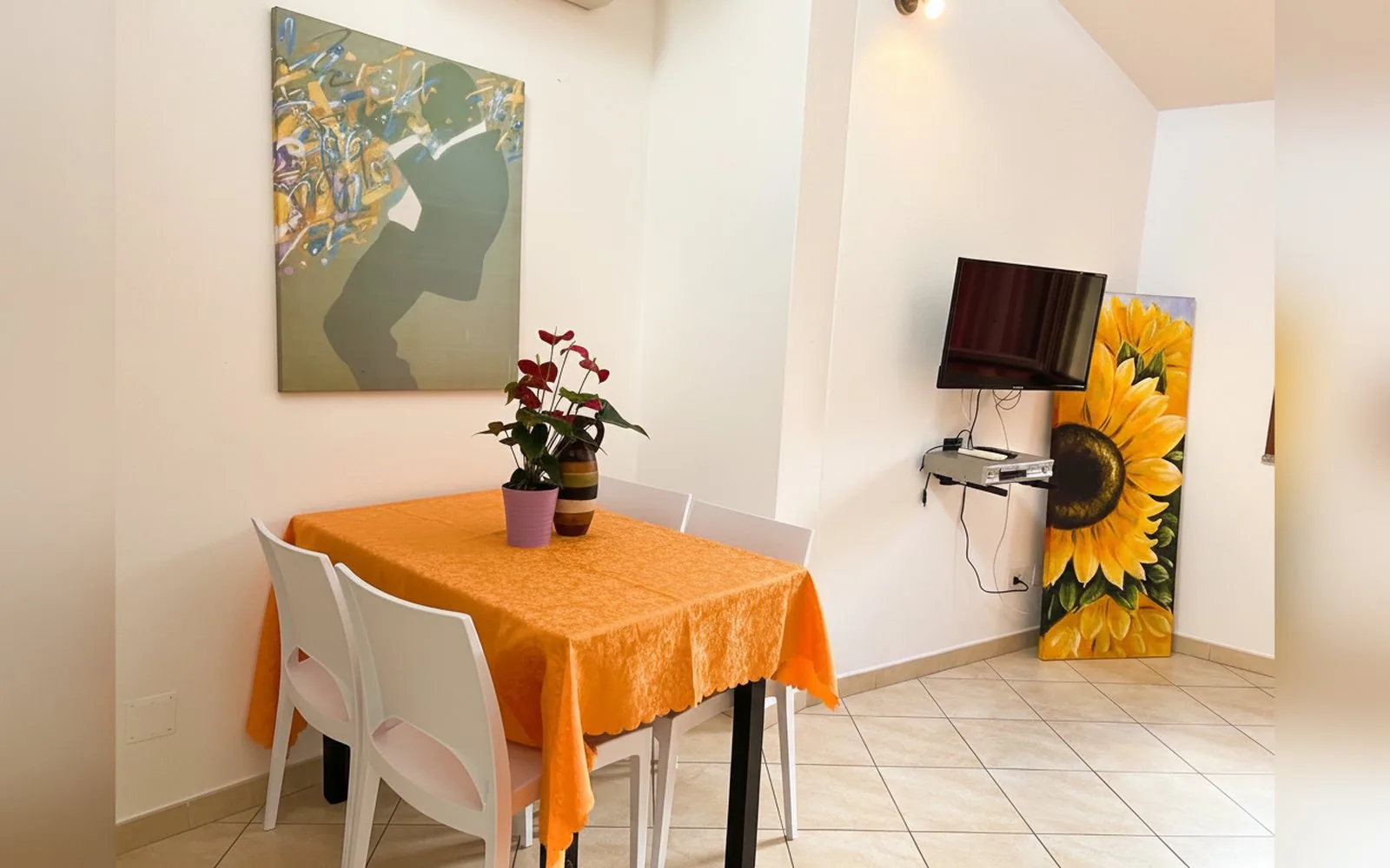 Villa Magnolia, 